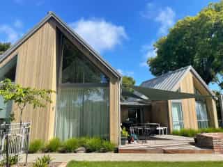 Core Homes Local Builder